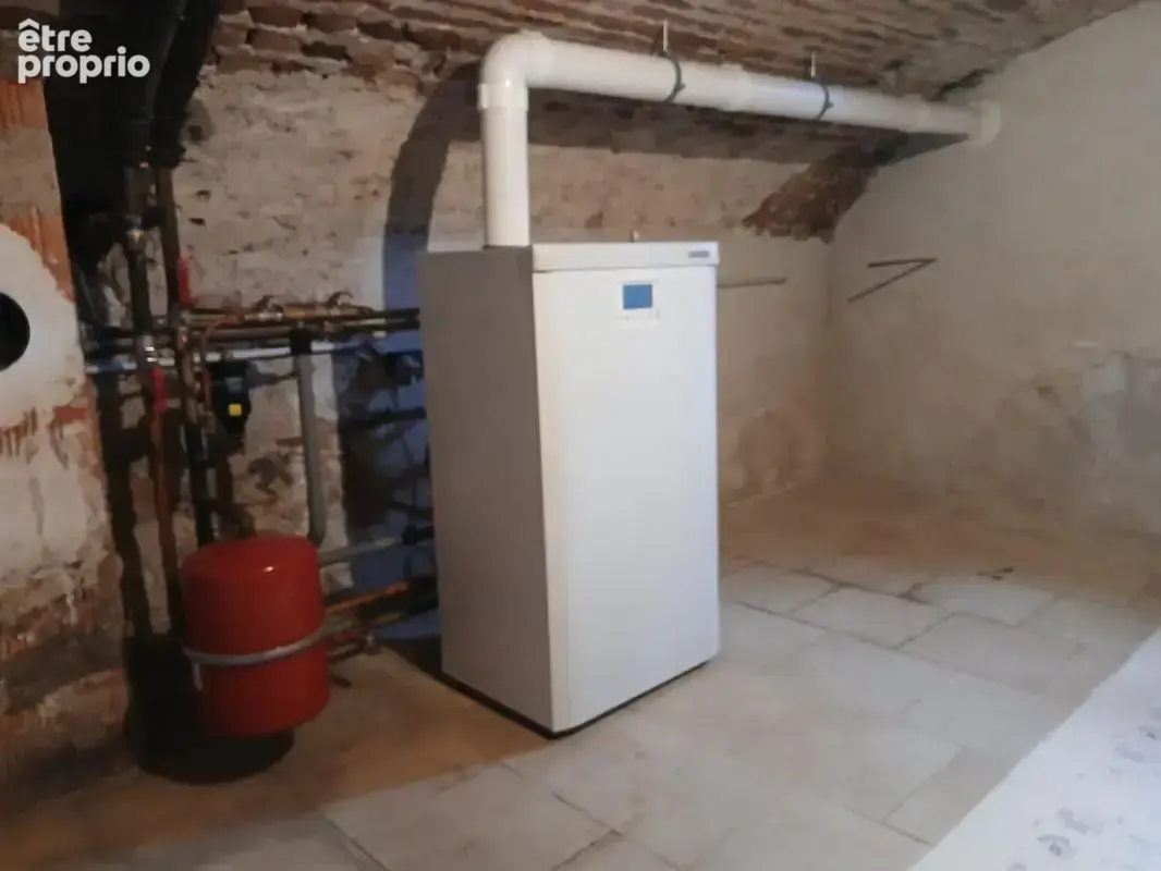 Maison à vendre 4 pièces MOULINS (03) - photo 30