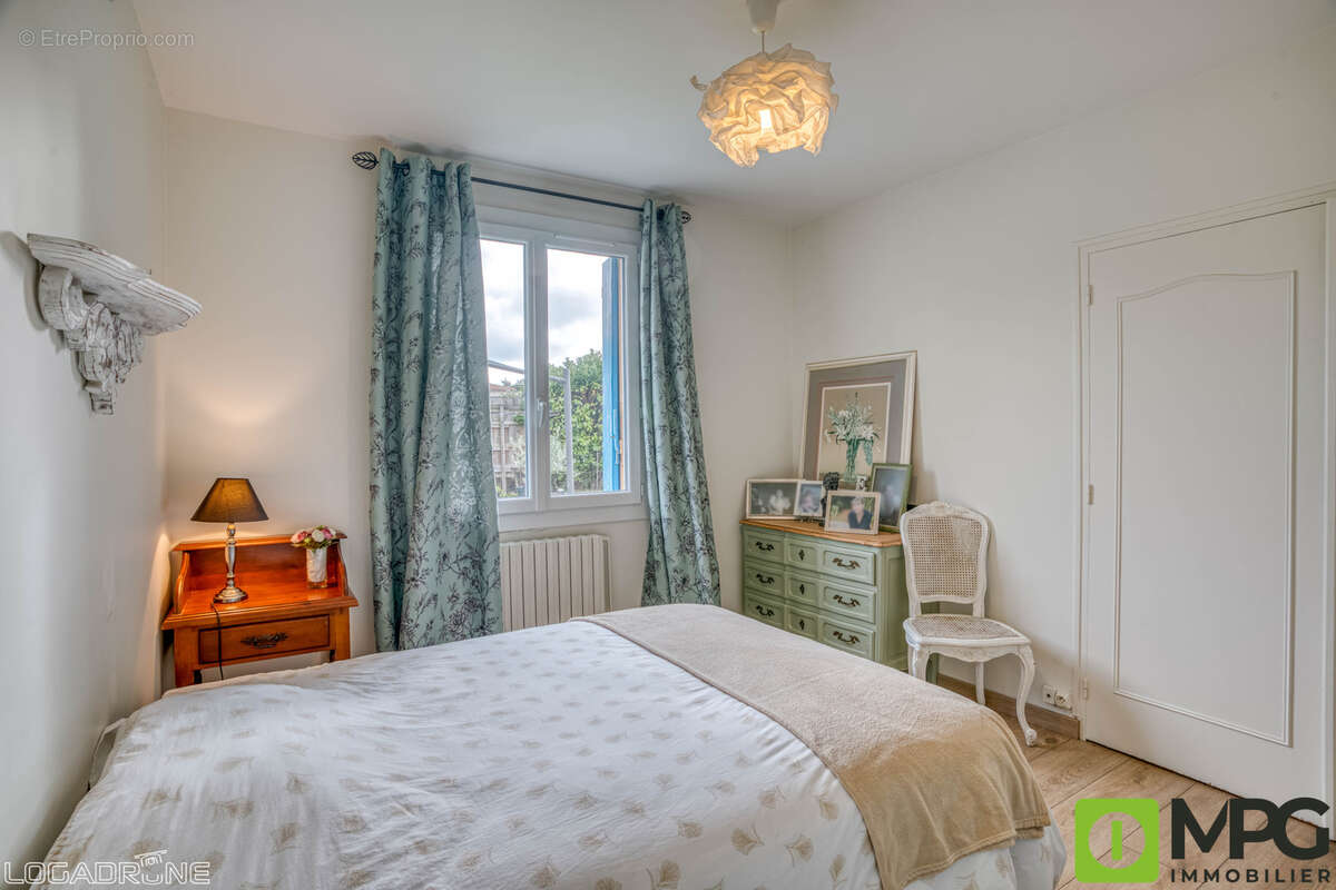 Maison à VILLENEUVE-SUR-LOT