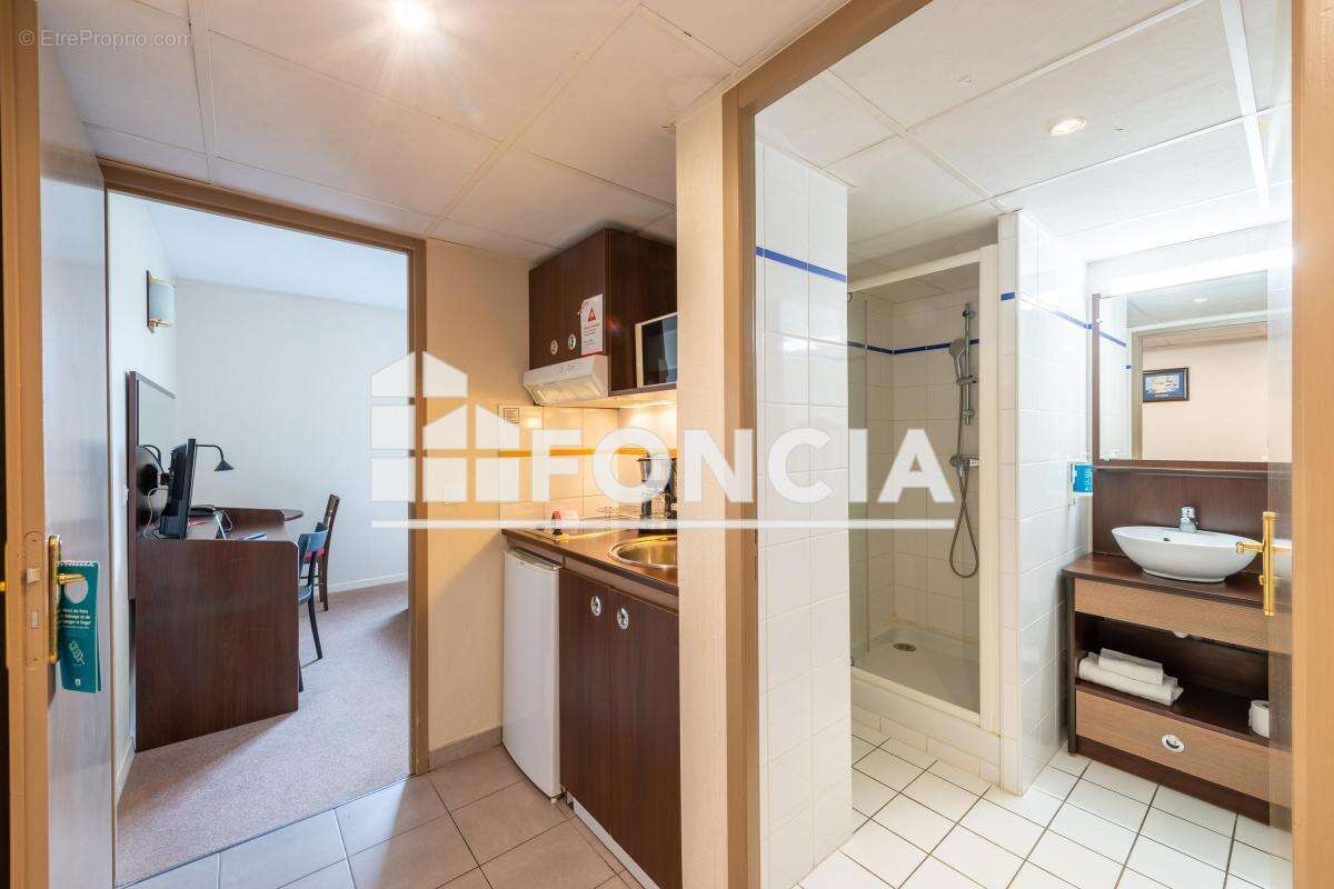 Appartement à MONTELIMAR