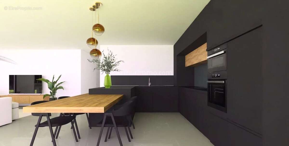 Vente Appartement Colmar(68000) 474 000ï¿œ - photo 3