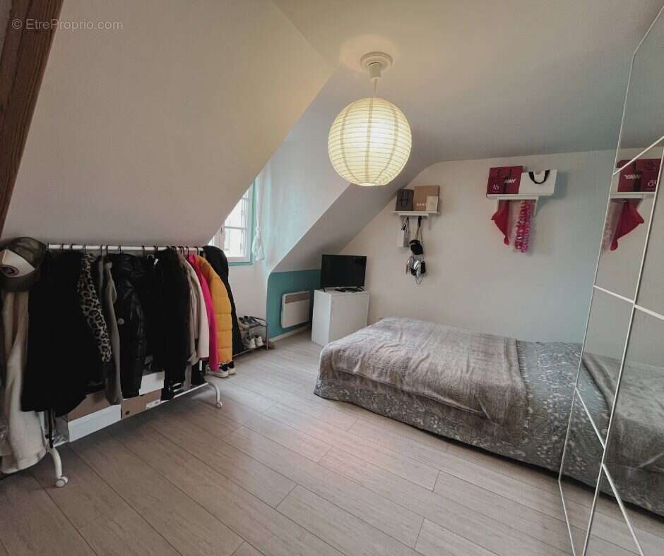 Maison à SAVONNIERES