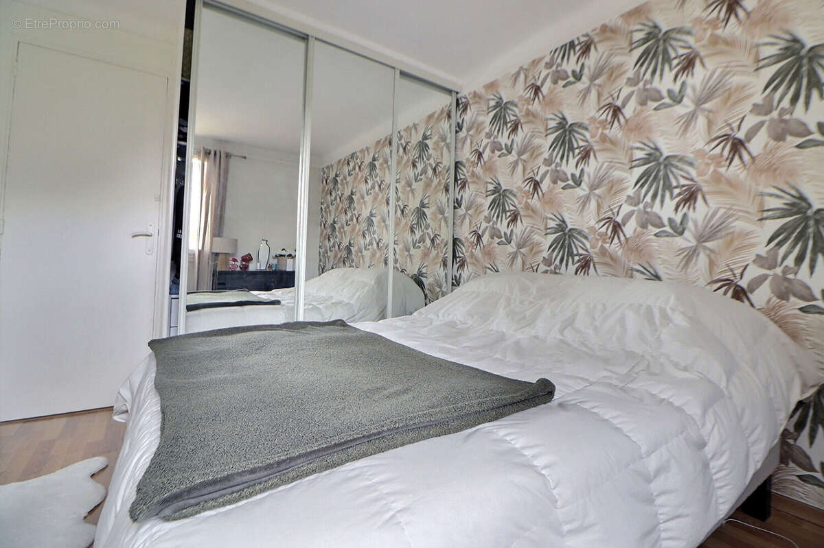 Appartement à MONTMORENCY