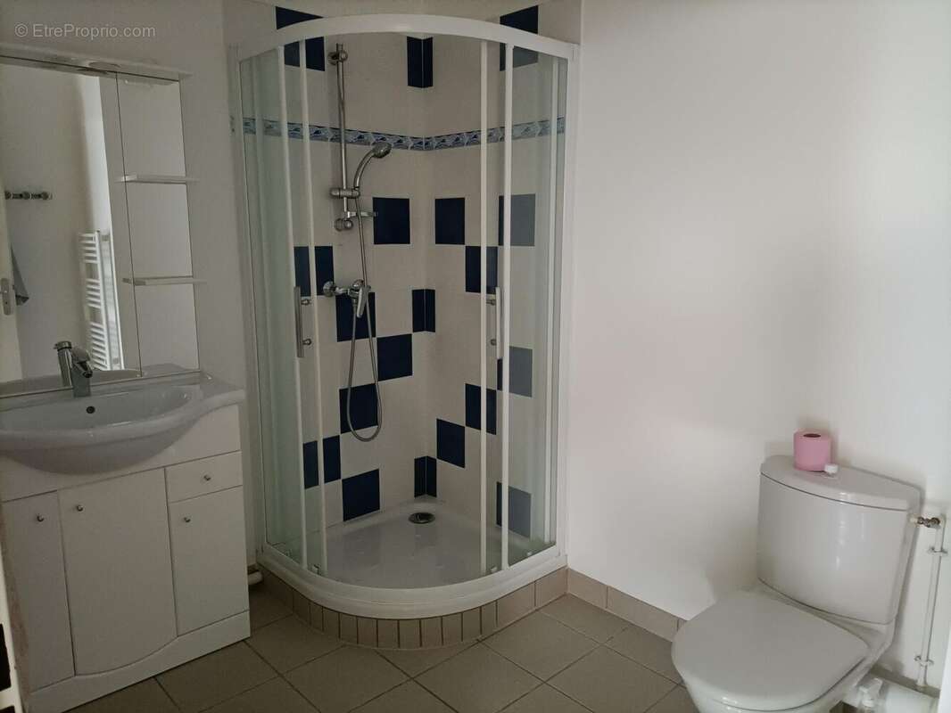 Photo 6 - Appartement à ROYAN