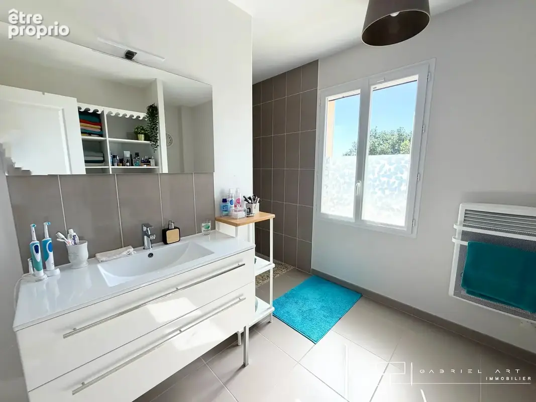 Maison 7 pièces 216 m² à vendre à Aubiet (32270) - photo 15