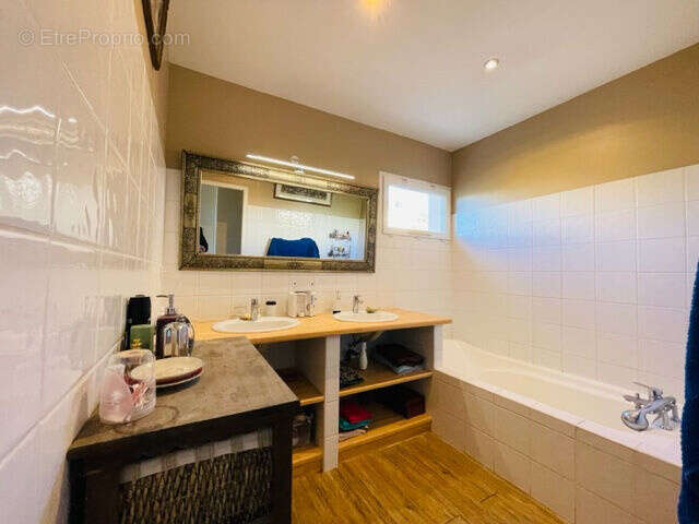 Maison à MONTPELLIER