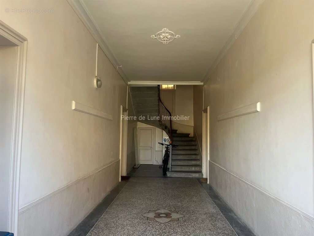 Appartement à CHESSY