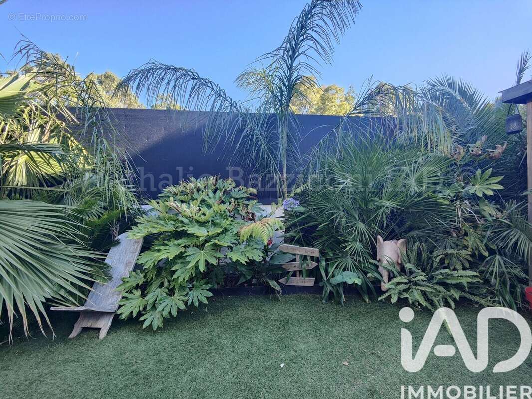 Photo 2 - Maison à LE PRADET