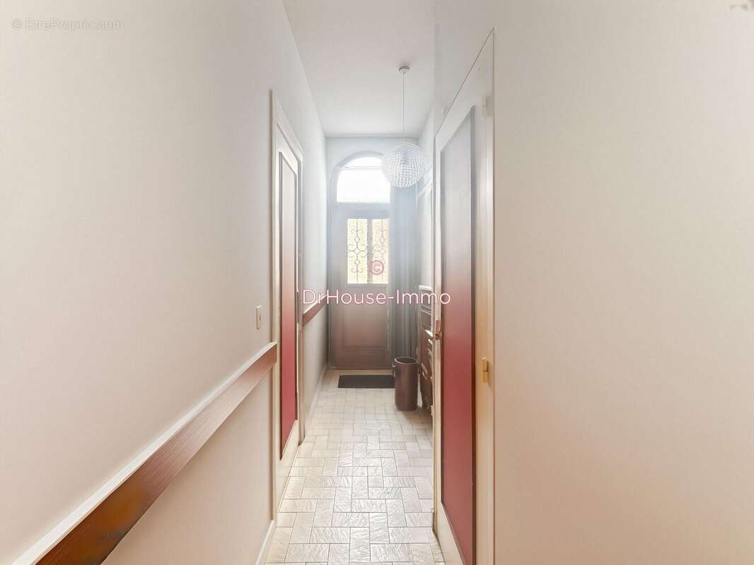 Maison à LE MANS