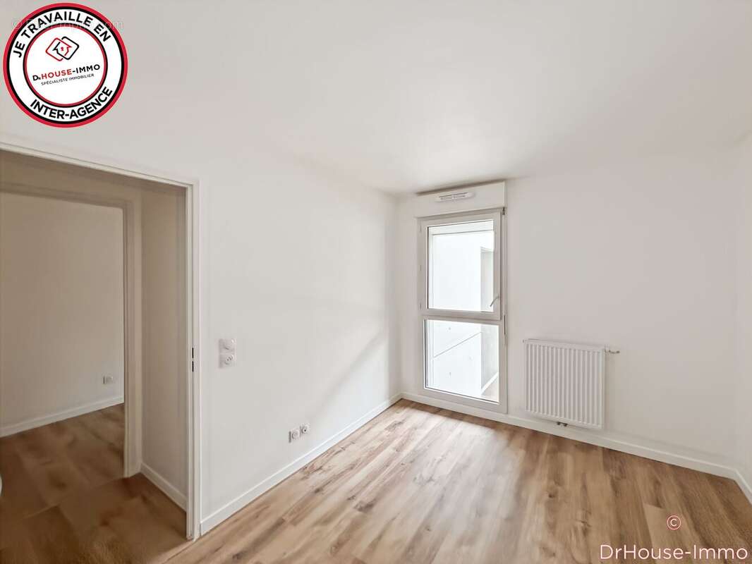 Appartement à MERIGNAC