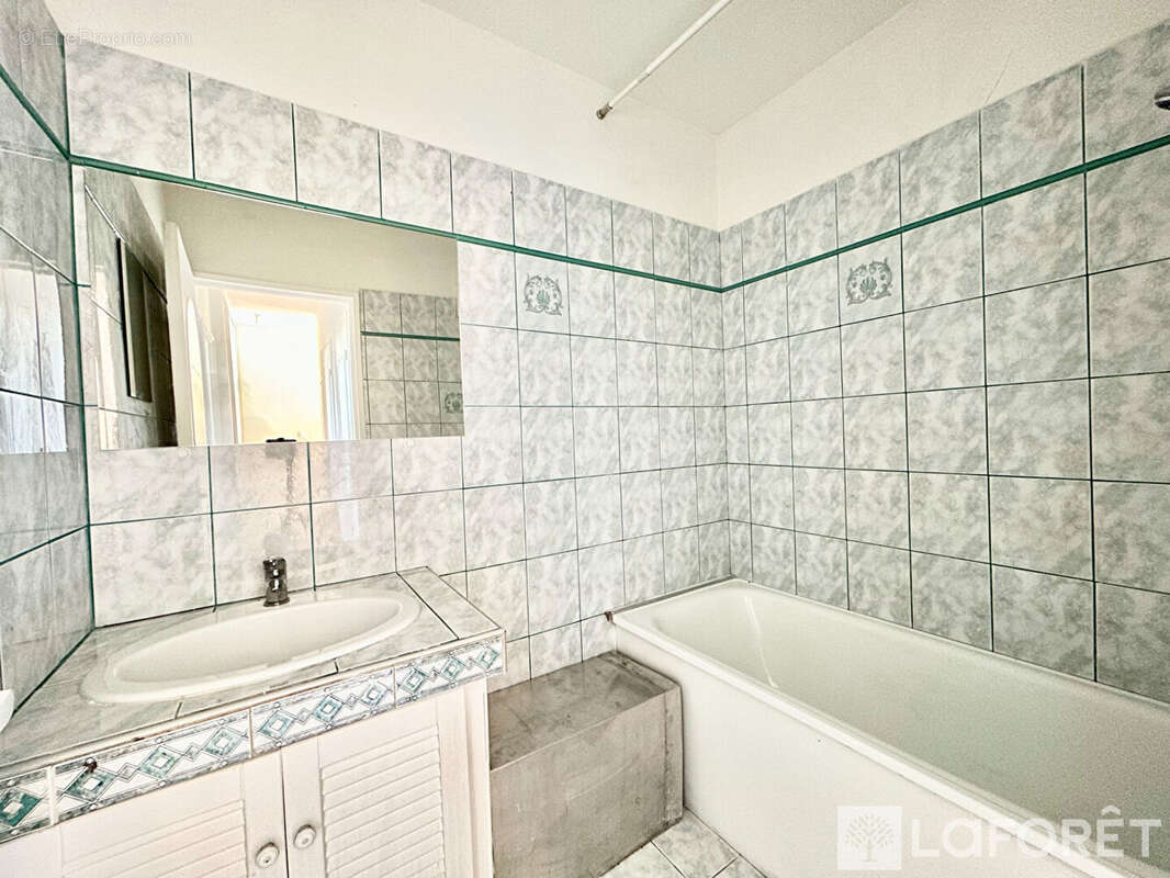 Appartement à MARIGNANE