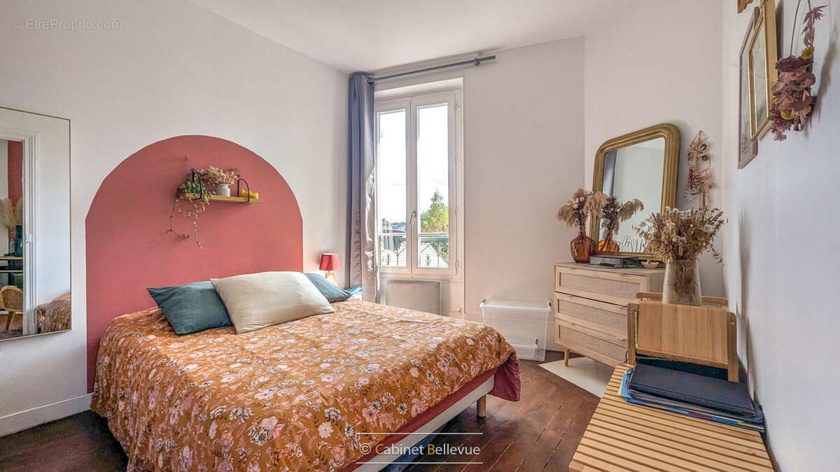 Appartement à MEUDON