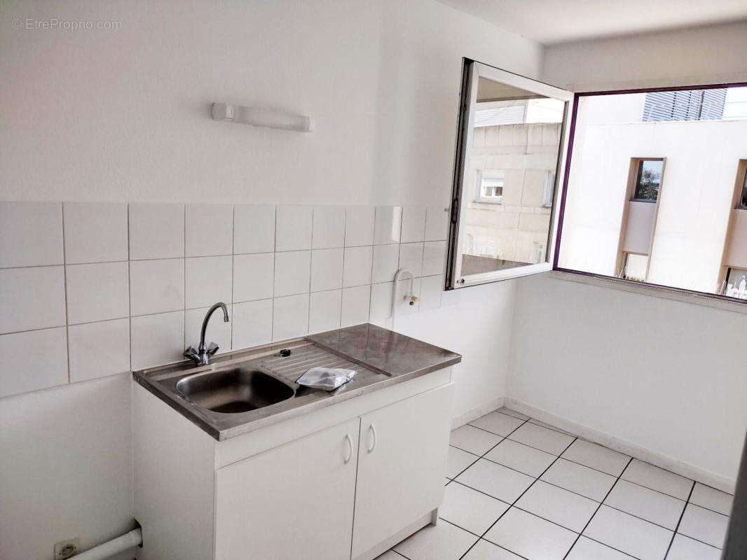 Appartement à NIMES