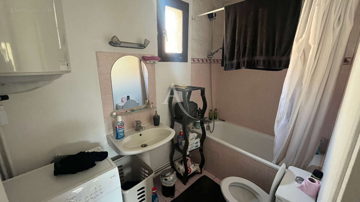 Appartement à MEULAN