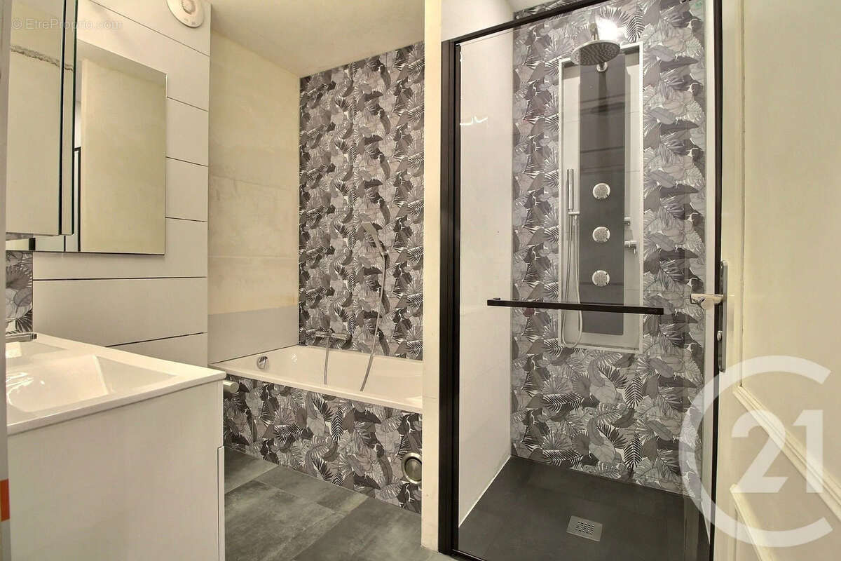 Appartement à SAINT-GINGOLPH