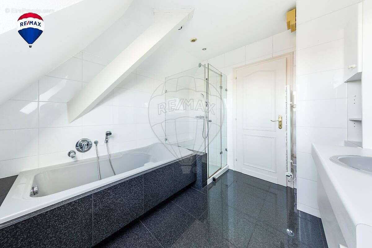 Maison à MORSCHWILLER-LE-BAS