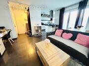 Appartement à COMBS-LA-VILLE