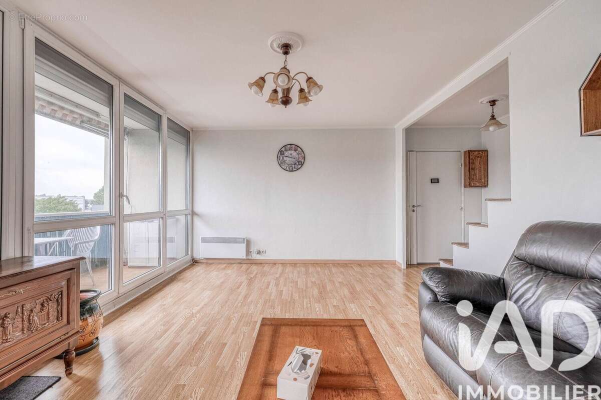 Photo 6 - Appartement à VILLEPARISIS