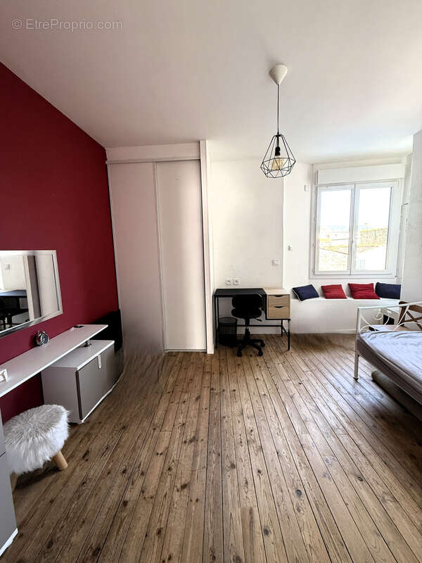 Maison à LE LONGERON