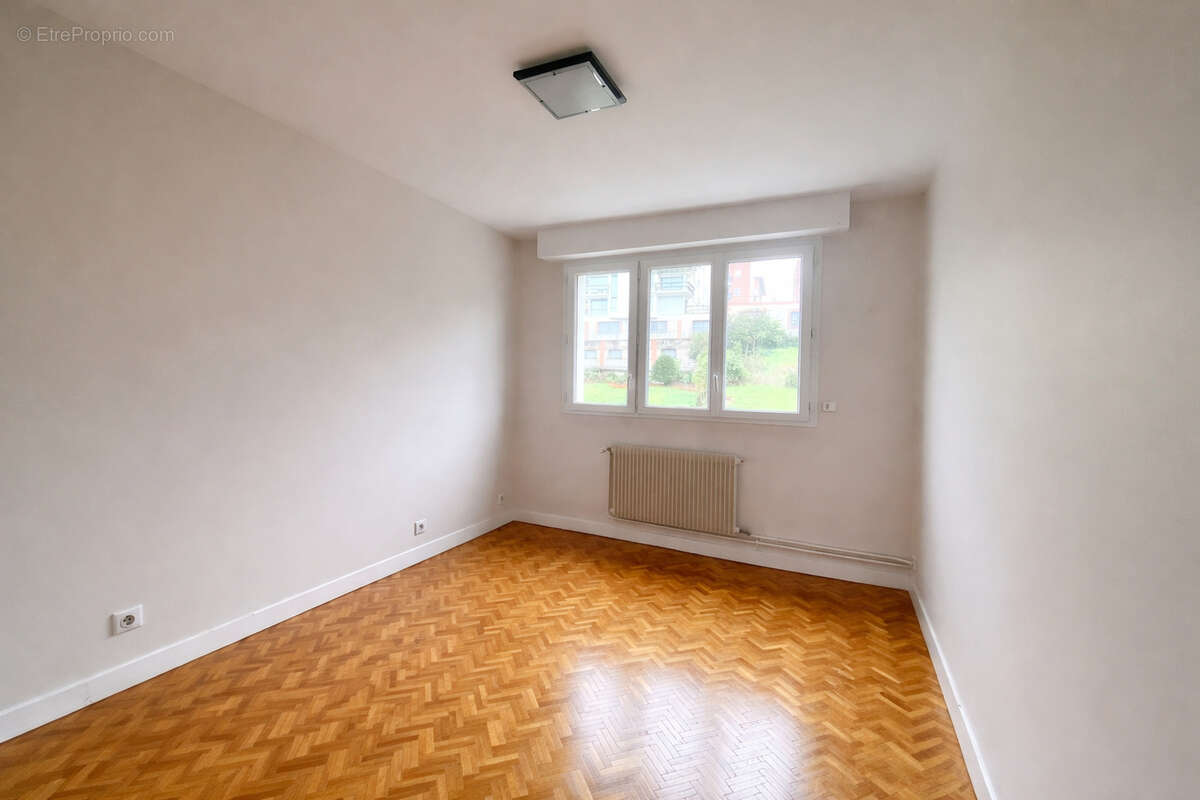 Appartement à BLOIS