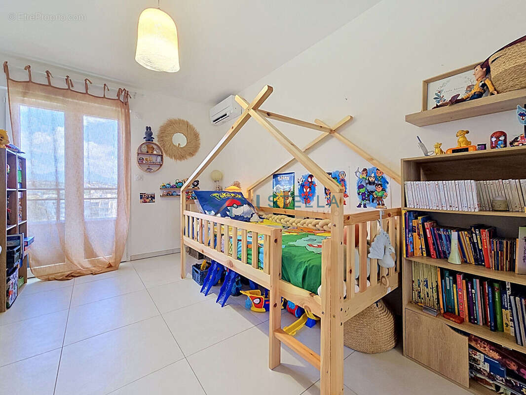 Appartement à AJACCIO