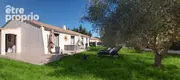 Maison à SAINT-MAMERT-DU-GARD