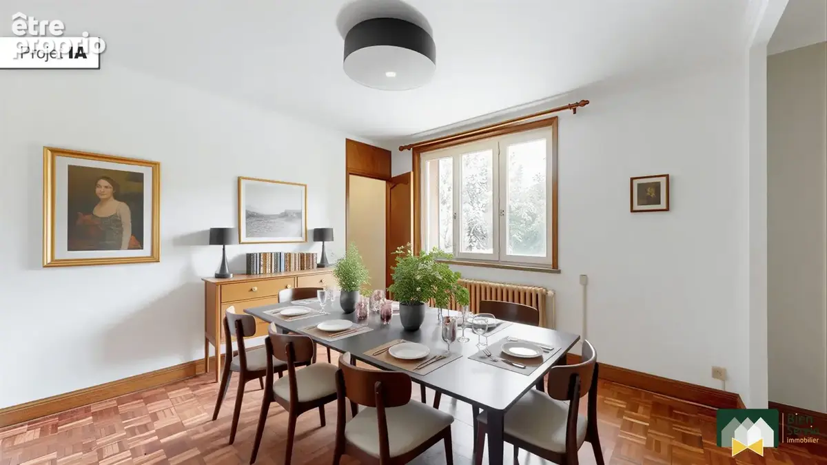 Maison 5 pièces 122 m² à vendre à Champhol (28300) - photo 3