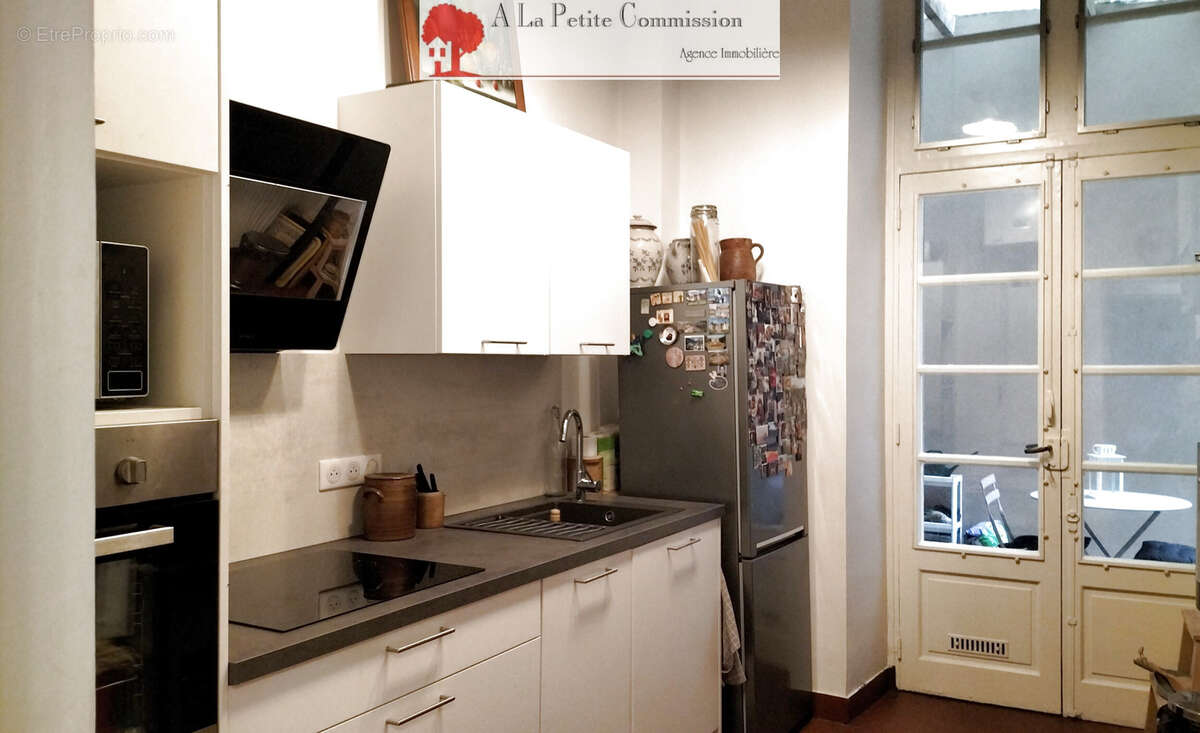 Appartement à CHARTRES