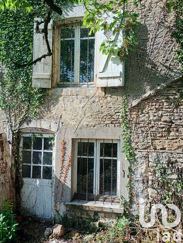Photo 1 - Maison à ANDELOT-BLANCHEVILLE