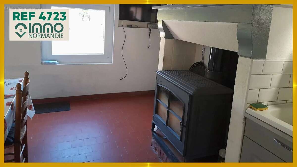 Maison Normande BRIONNE - photo 4