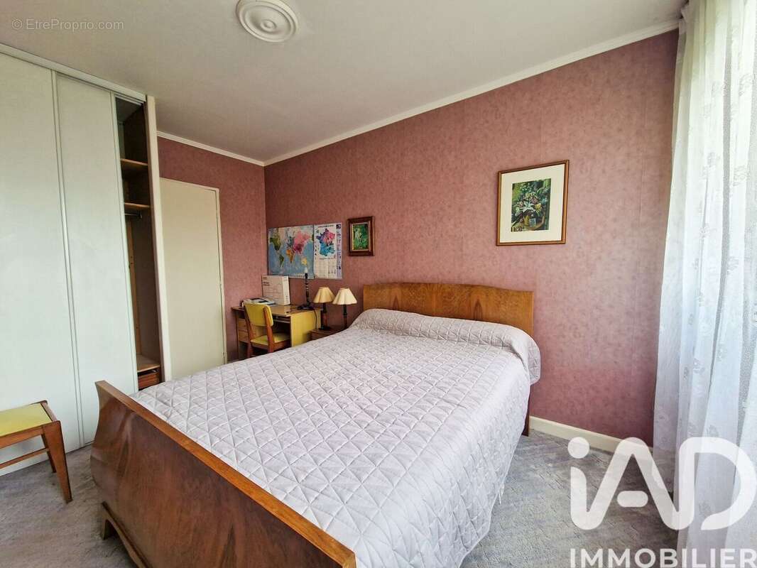 Photo 5 - Appartement à LORIENT