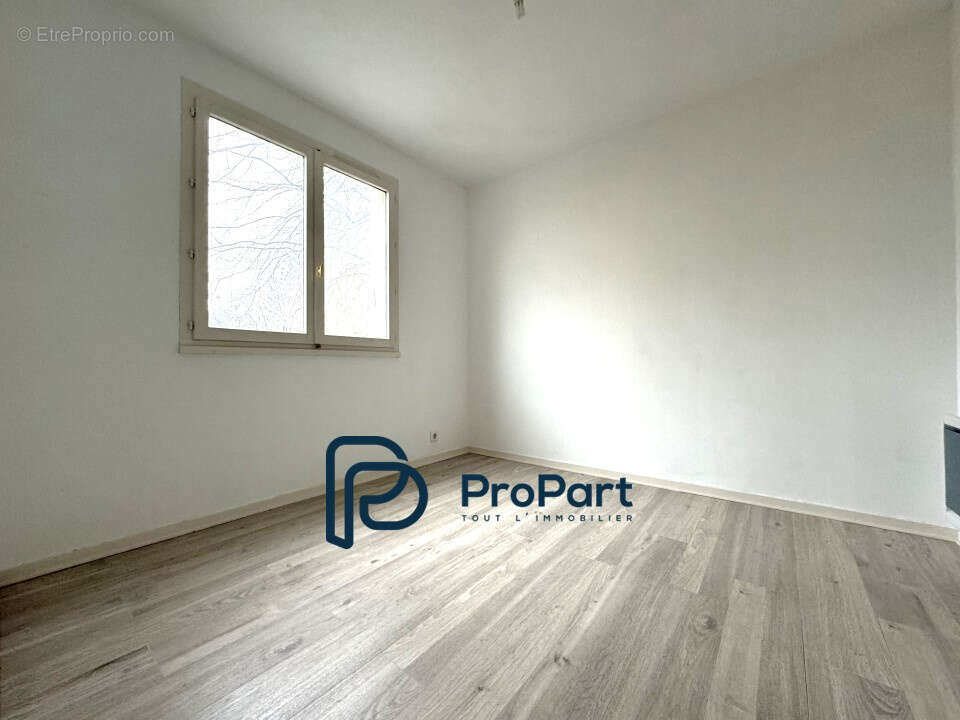 Appartement à COURNON-D'AUVERGNE