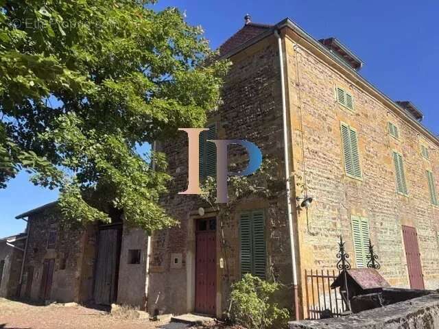 Maison brionnaise et ses dependances avec vue - photo 31