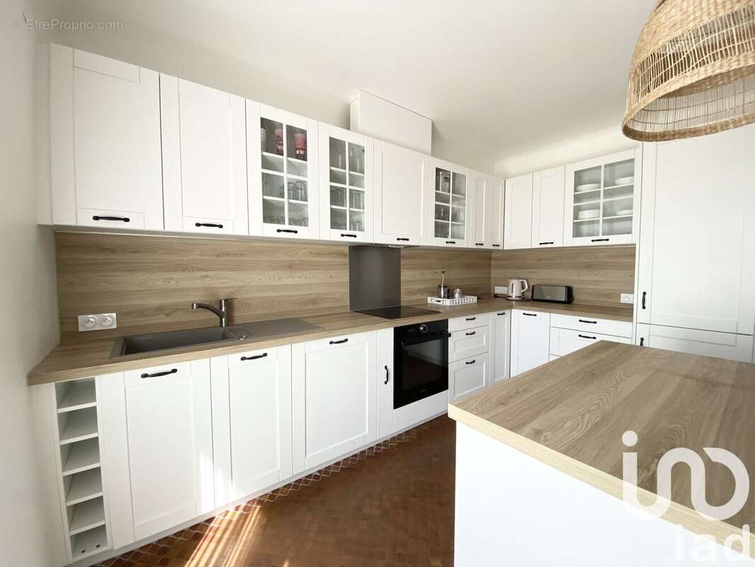 Photo 9 - Maison à AZUR