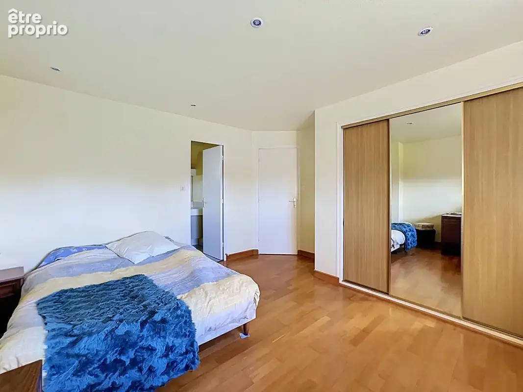 Maison  191 m²  4 chambres - photo 10
