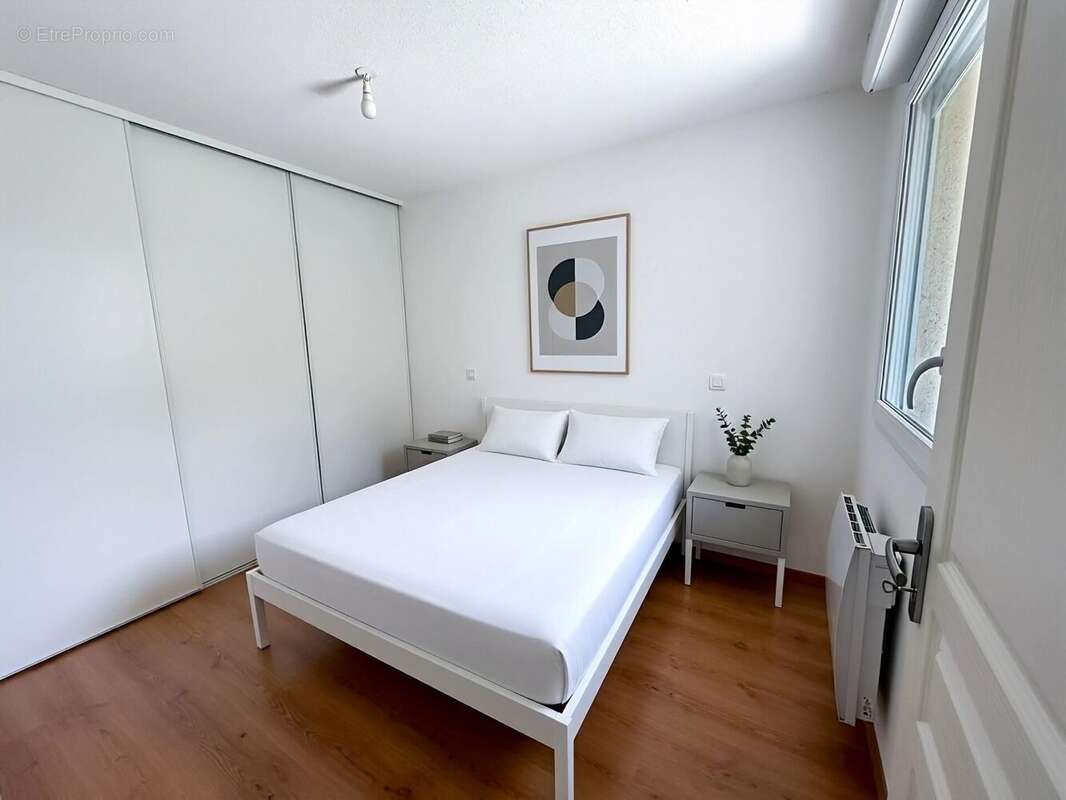 Photo 3 - Appartement à SEILH