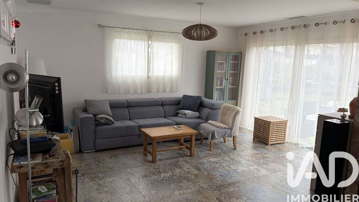 Maison 126 m² à Aumelas  - photo 3