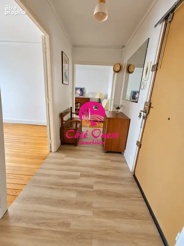 Appartement 3 pièces 70 m² à vendre à Le Havre (76600) - photo 2