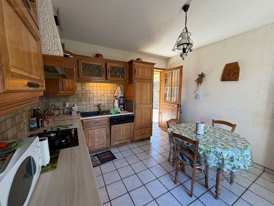 Grande maison familiale dominant Saint Girons 09200 - photo 8