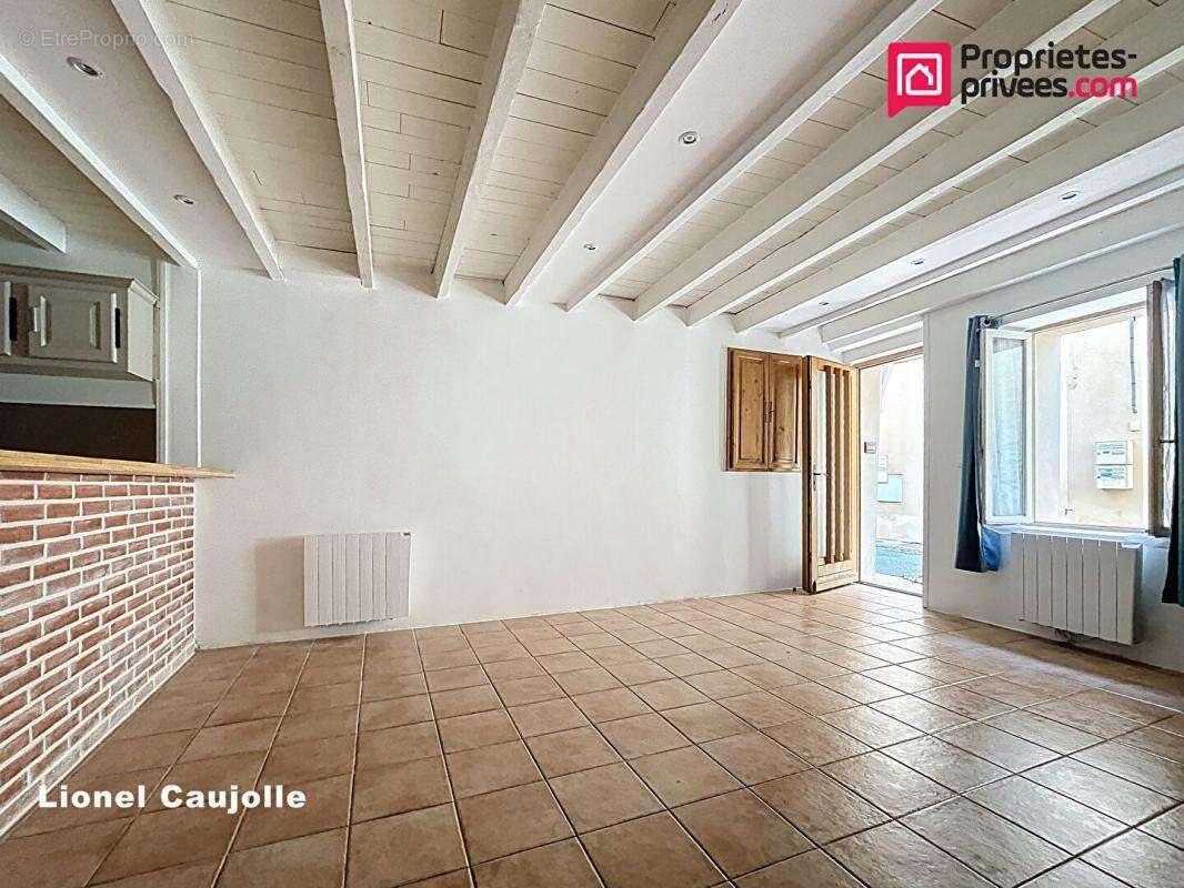 Maison à GAILLAC