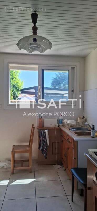 Photo 5 - Maison à CENON