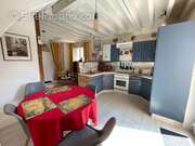 Maison à LUC-SUR-MER