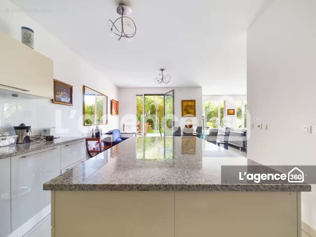 Photo 5 - Appartement à GARCHES