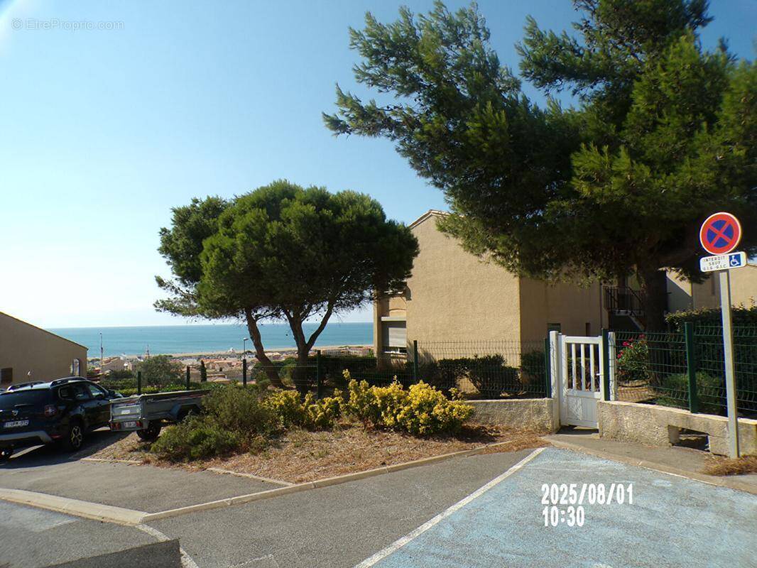 Appartement à FLEURY
