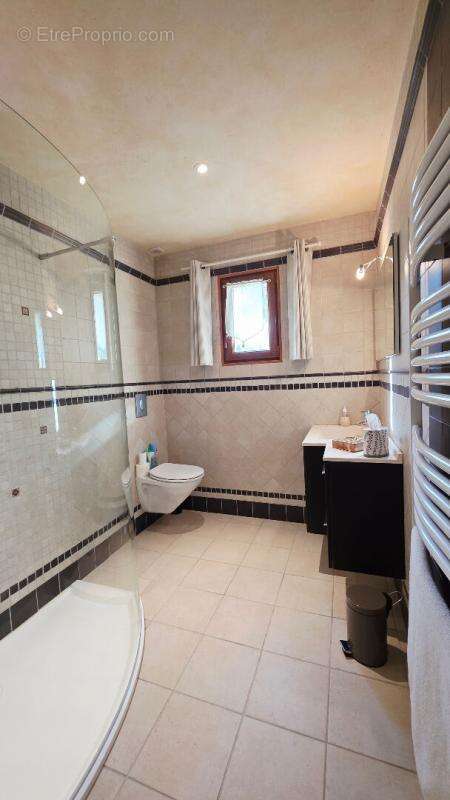 Maison  avec studio independant 165m²  6 pieces 4 chambres piscine - photo 16