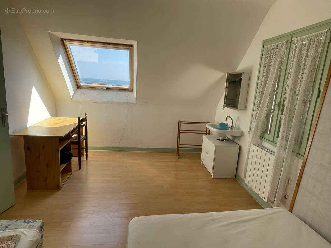 Maison à MOELAN-SUR-MER