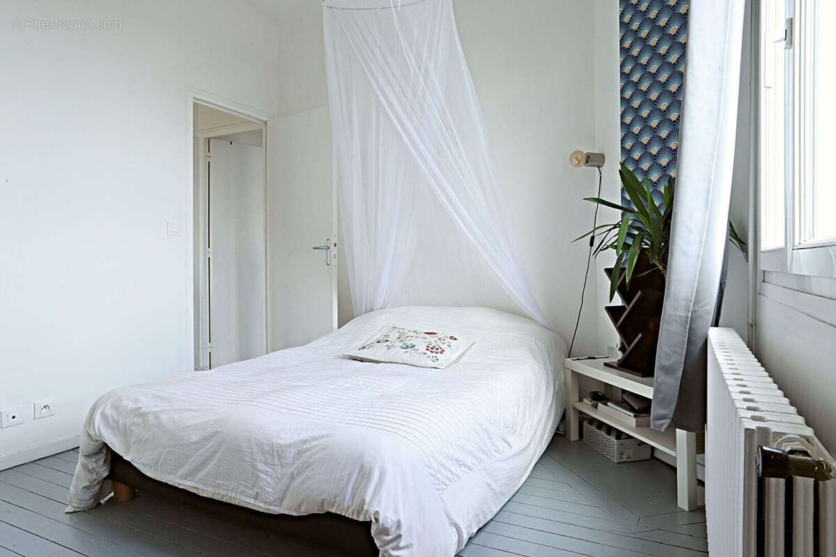 Maison à ARGENTEUIL