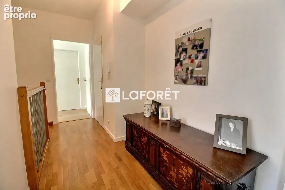 Appartement Rueil Malmaison 6 pièces 132m² avec jardin / terrasse - photo 8