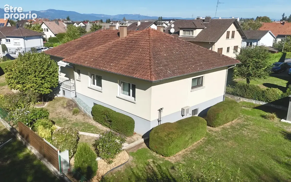 Maison individuelle plain pied de 140 m2 - photo 3