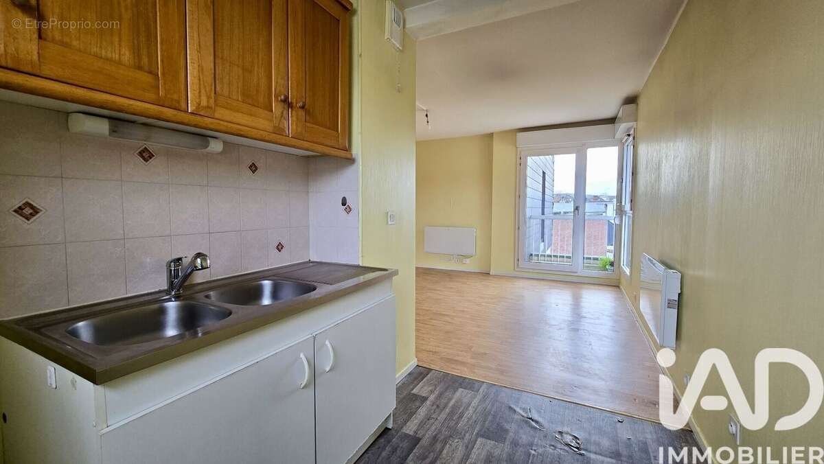 Photo 3 - Appartement à VERNON