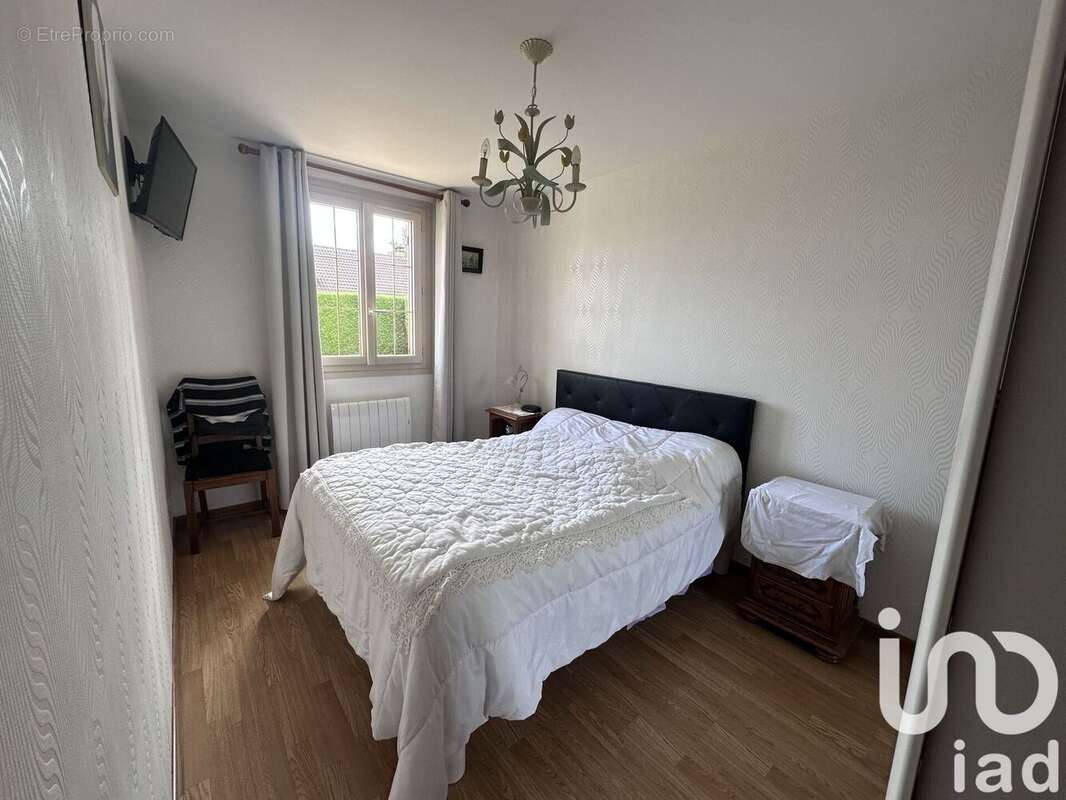 Photo 6 - Maison à MALAUNAY